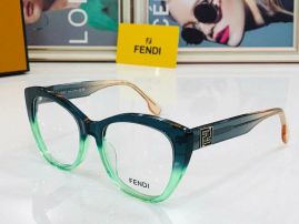 Picture of Fendi Optical Glasses _SKUfw49059107fw